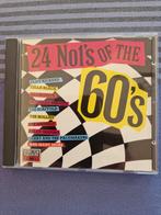 24 Number Ones of the Sixties, Cd's en Dvd's, Cd's | Verzamelalbums, Ophalen of Verzenden