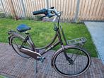 Cortina U4 transport family, Fietsen en Brommers, Fietsen | Dames | Moederfietsen, 56 cm of meer, Zo goed als nieuw, 0 zitjes