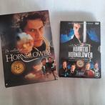 Hornblower Complete Serie DVD Boxset + extra, Gebruikt, Boxset, Ophalen of Verzenden, Actie en Avontuur