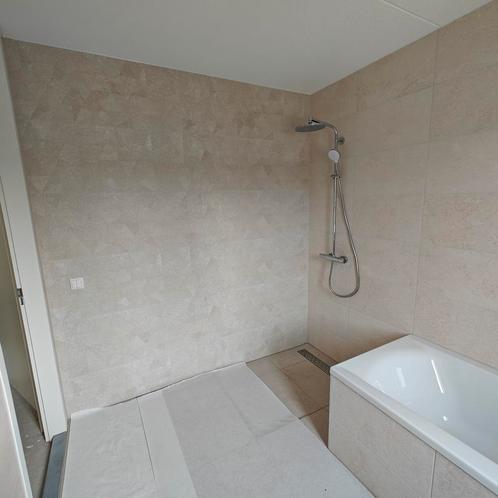 Badkamer tegels 45 x 120 Porcelanosa Thao Verbier Sand 3 pak, Doe-het-zelf en Verbouw, Tegels, Nieuw, Vloertegels, Keramiek, 60 cm of meer