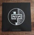 Lp nine ich nails where darkness doubles where lights, Cd's en Dvd's, Vinyl | Rock, Ophalen of Verzenden, Zo goed als nieuw, 12 inch