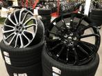 24" Velgen Range Rover 5x120 24 inch velgen 2 kleuren, Auto-onderdelen, Niet ingevuld, Velg(en), Niet ingevuld, Nieuw