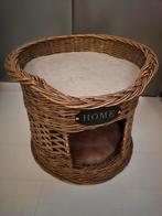 Mooie mandje voor een kat., Dieren en Toebehoren, Ophalen