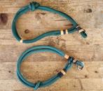 Paracord honden halsband slip band, Ophalen of Verzenden, Zo goed als nieuw