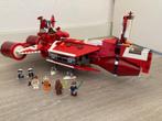 LEGO Star Wars 7665 Republic cruiser, Ophalen of Verzenden, Gebruikt, Complete set, Lego