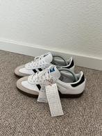 NIEUWE Adidas Samba’s maat 38.5, Kleding | Dames, Schoenen, Ophalen of Verzenden, Nieuw, Wit, Sneakers of Gympen