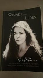 Noa Pothoven - Winnen of leren, Boeken, Noa Pothoven, Ophalen of Verzenden, Zo goed als nieuw