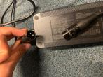 Li-ion Accu Oplader 48V (54.6V 3A), Ophalen of Verzenden, Zo goed als nieuw