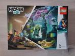 Lego Hidden Side 70418, Ophalen of Verzenden, Zo goed als nieuw