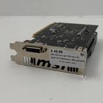 MSI GeForce gt 1030 aero itx 2gd4 OC Videokaart | Met garant, Computers en Software, Videokaarten, PCI-Express 3, Ophalen of Verzenden