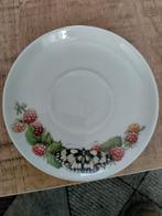 Marjolein Bastin schotel frambozen, Huis en Inrichting, Keuken | Servies, Ophalen of Verzenden, Zo goed als nieuw, Wedgwood, Kop(pen) en/of Schotel(s)