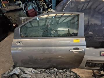 Portier 2Deurs links van een Fiat 500 beschikbaar voor biedingen