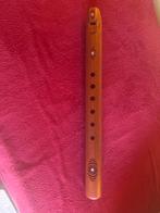 Indiaanse Fluit - Lage E - 432hz - Cederhout - ZGAN, Muziek en Instrumenten, Overige Muziek en Instrumenten, Ophalen of Verzenden