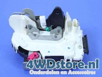 Slotmotor linker achterdeur Dodge Ram - 04589651AE beschikbaar voor biedingen