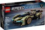 Lego Speed Champions set 76923 Lamborghini Lambo V12