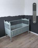 Vintage ledikant (afklapbaar), Ophalen, Ledikant