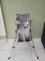 Femstar One2Stay Kinderstoel - Camping, Kinderen en Baby's, Kinderstoelen, Ophalen of Verzenden, Gebruikt, Inklapstoel, Gordel(s)