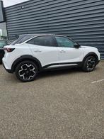Opel Mokka Elektrisch 50kWh 136pk 11 kW 2022 Wit-26000 km, 136 pk, USB, Alcantara, Elektrisch