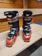 Nordica Skischoenen maat 42.5 (27.5), Sport en Fitness, Skiën en Langlaufen, Schoenen, Ophalen of Verzenden, Nordica, Zo goed als nieuw