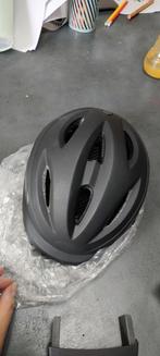 Urban iki helm baby/kind xs, Fietsen en Brommers, Fietsaccessoires | Fietshelmen, Ophalen of Verzenden, Gebruikt