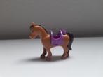 Lego Friends bruin paard, Kinderen en Baby's, Speelgoed | Duplo en Lego, Ophalen of Verzenden, Zo goed als nieuw