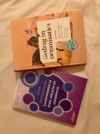 Alle PMKE Studieboeken Deeltijd/Duaal, Diverse auteurs, Zo goed als nieuw, Gamma, HBO