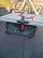 Metabo TS254M zaagtafel, Doe-het-zelf en Verbouw, Gereedschap | Zaagmachines, Gebruikt, Cirkelzaag, Ophalen of Verzenden, 30 tot 70 mm