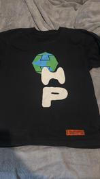 Heron preston, Kleding | Heren, Ophalen of Verzenden, Zo goed als nieuw, Zwart