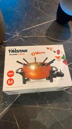 Tristar fondue set nieuw, Nieuw, Fondueset, Ophalen of Verzenden, Elektrisch