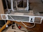 Plintververwarming, Doe-het-zelf en Verbouw, Verwarming en Radiatoren, Ophalen, Gebruikt, Minder dan 30 cm, Radiator