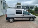 Peugeot 2005 Grijs, Auto's, Peugeot, 688 kg, 1528 kg, Origineel Nederlands, Diesel