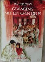 Gevangenis met een open deur, Ophalen of Verzenden, Gelezen, Jan Terlouw