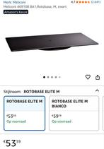 Draaiplateau - Ideaal voor TV, Monitor of Decoratie!, Ophalen, Gebruikt