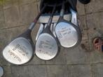 Complete Golfset Gosen japan lady, Sport en Fitness, Golf, Ophalen, Zo goed als nieuw, Set