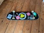 Skateboard, Ophalen of Verzenden, Gebruikt, Skateboard