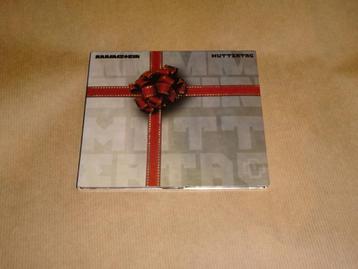 CD Rammstein Muttertag beschikbaar voor biedingen