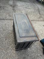 Aanhanger opbergkist, Ophalen, Overige merken