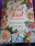 Erin Gleeson Het Forrest feast kookboek, Ophalen, Gelezen, Erin Gleeson, Overige gebieden