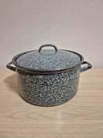 Te koop braadpan 30 cm igst, Ophalen, Gietijzer, Koekenpan of Braadpan