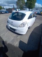 Opel Corsa D bj.2008 voor onderdelen., Auto diversen, Overige Auto diversen, Ophalen