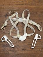 Stokke Harness / Tuigje, Ophalen of Verzenden, Zo goed als nieuw, Meegroeistoel, Gordel(s)