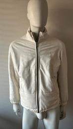 A.W Brand Milan jas maat S, Kleding | Heren, Jassen | Winter, Ophalen of Verzenden, Zo goed als nieuw