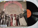 Brass United - In rhythm, Ophalen of Verzenden, Gebruikt, 12 inch
