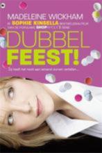 Madeleine Wickham: Dubbel feest, Ophalen of Verzenden, Gelezen