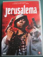 Jerusalema (2009), Cd's en Dvd's, Dvd's | Thrillers en Misdaad, Maffia en Misdaad, Ophalen of Verzenden, Zo goed als nieuw, Vanaf 16 jaar