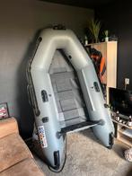 Aquaparx 240 rubberboot karpervissen, Watersport en Boten, Ophalen, Gebruikt, Overige typen
