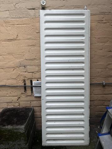 Radiator 120x40 cm beschikbaar voor biedingen