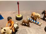 Schleich paarden z.g.a.n., Ophalen of Verzenden, Zo goed als nieuw, Paard, Beeldje of Figuurtje