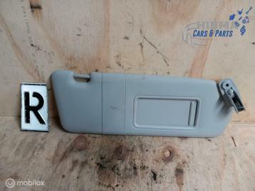 Audi A4 Avant B7 Zonneklep Rechts 8E111717592 2004 t/m 2011 beschikbaar voor biedingen