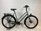 BATAVUS Dinsdag beltdrive damesfiets XL-61cm +naafdynamo, Overige merken, Versnellingen, Zo goed als nieuw, 56 cm of meer